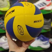 توپ والیبال