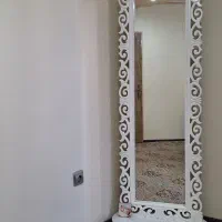آینه قدی|آینه|ملایر, |دیوار