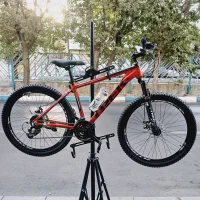 دوچرخه ترک TREK2000سایز 26 و 27.5 آلومینیوم دیسکی|دوچرخه، اسکیت، اسکوتر|تهران, ائمه اطهار|دیوار