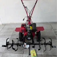 تیلر دیزلی ۷ اسب ویما