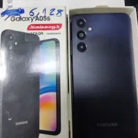 گوشی سامسونگ A05S و Note 12