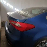 سراتو YD وارداتی ۲۰۱۴ فول بی رنگ|خودرو سواری و وانت|تهران, حافظیه|دیوار