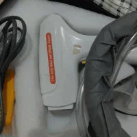 فروش یک عدد دستگاه لیزر بدن