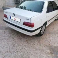 پژو پارس دوگانه فابریک مدل ۹۸|خودرو سواری و وانت|بندر ماهشهر, |دیوار