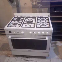 اجاق گاز۵ شعله فر اسنوا