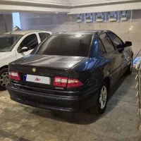 سمند ef7 دوگانه شرکتی|خودرو سواری و وانت|تهران, دبستان|دیوار