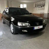 پژو پارس اتاق تعویض ۱۴۰۴