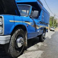 نیسان ۱۴۰۰ دوگانه کم کار تک برگ سند در حد|خودرو سواری و وانت|بیجار, |دیوار