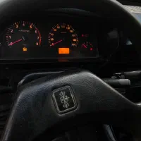 فروش  وانت پیکان