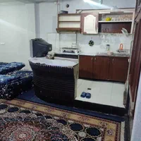 یک خاب پنج تخت واقع در خیابان شیرازی طبقه اول|اجارهٔ کوتاه‌مدت آپارتمان و سوئیت|مشهد, سراب|دیوار
