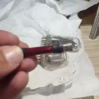فیوز جیوه قرمز گمشده