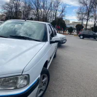 پرشیا موتور جدید سفارشی ۴۰۱