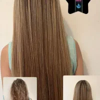 احیا، کراتین، بوتاکس، پروتئین، اکسیژن تراپی|خدمات آرایشگری و زیبایی|ری, دیلمان|دیوار