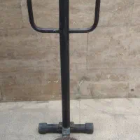 دستگاه ورزشی