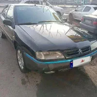 زانتیا مدل 84 موتور 2000