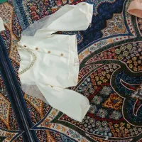 بلوز دخترانه