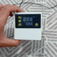 ماژول دما