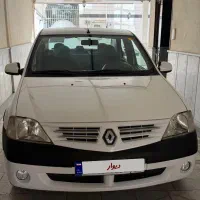 پارس تندر ۹۵ در حدصفر