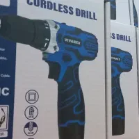 از خرید دریل شارژی جانمونی تکرار نمیشه این قیمت