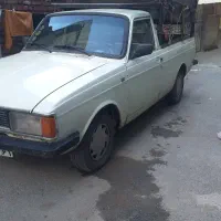 وانت مدل ۹۰شاسی سالم ۲۲۰کارد بیمه تابرج۴