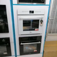 توستر 45 لیتری سیمر داتیس مخفی نبش غدیر|اجاق گاز و لوازم برقی پخت‌وپز|گرگان, |دیوار