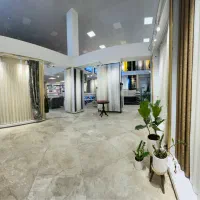 پرده ری|پرده، رانر، رومیزی|کرمان, |دیوار