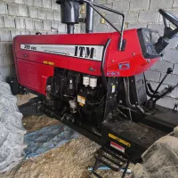 تراکتور 399|خودرو سنگین|بانش, |دیوار