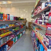 لوازم هایپر مارکت|فروشگاه و مغازه|تربتحیدریه, شهرک ولیعصر|دیوار
