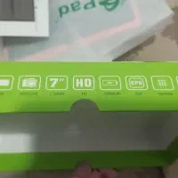 تبلت دانش اموزی.ال سی دی سوخته|تبلت|شاهرود, |دیوار