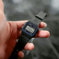 ساعت برند کاسیو کیفیت فوق العاده|ساعت|رشت, پاستوریزه|دیوار