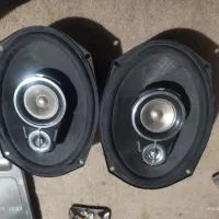 باند کنوود ۷۱۰۰اصلی