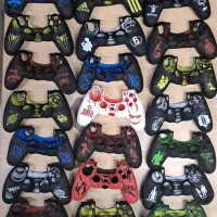 دسته پلی ps2.3.4 آکبند ایکس باکس xbox360 سریsرنگی1|کنسول، بازی ویدئویی و آنلاین|پاکدشت, پاکدشت (مامازند)|دیوار