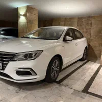 MG 5 2024|خودرو سواری و وانت|تهران, دهکده المپیک|دیوار