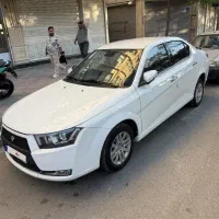 فروش دنا پلاس ۶دنده EF7p