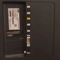 تلویزیون سامسونگ|تلویزیون و پروژکتور|پرند, فاز ۶|دیوار