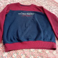 بلوز گرم پسرانه