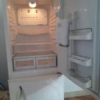 یخچال|یخچال و فریزر|تربت جام, جامرود|دیوار