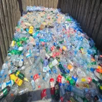 خریدار انواع بطری نوشابه دوغ،آب معدنی