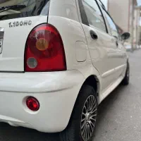 ام وی ام 110 مدل 1394 چهار 4 سیلندر بیرنگ