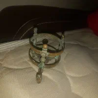 عتیقه|کلکسیون اشیاء عتیقه|تهران, تختی|دیوار