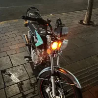 موتور هوندا ۱۵۰
