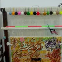 آموزش قالی کد بافی|خدمات آموزشی|قم, آذر (نکویی)|دیوار