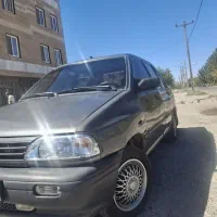 پراید مدل 88فرمون هیدرولیک