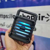اسپیکر بلوتوث قابل حمل GTS-1363 سایز 3 اینچ