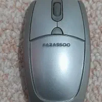 دو عدد موس بلوتوثی