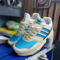 Zx فلوکس کتونی ادیداس اورجینال|کیف، کفش، کمربند|تهران, گلچین|دیوار
