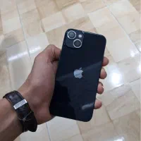 اپل۱۳نرمال 128 پک سریM|موبایل|اهواز, کارون|دیوار