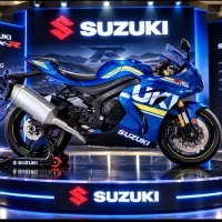 ماکت سوزوکی GSX1000