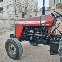 تراکتور ۲۸۵ مدل ۱۳۸۳|خودرو سنگین|اصفهان, اشکاوند|دیوار