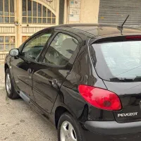 206تیپ3سقف پانارومامدل ۱۴۰۱درحد